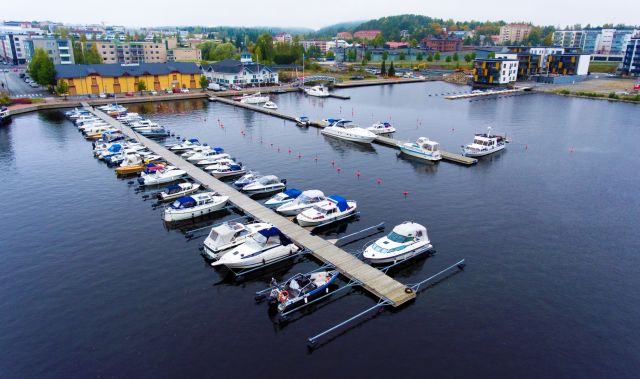 Harbour satama, Kuopio.jpg