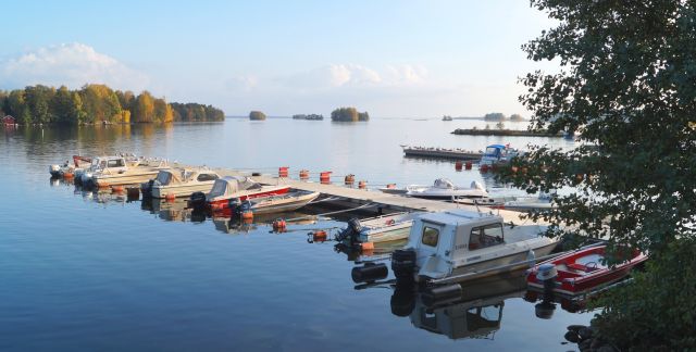 Harbour satamalaituri, Säkylä.jpg