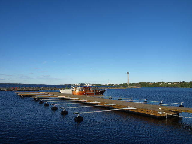 Harbour satamalaituri, Tampere.jpg