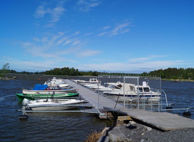 Harbour satamalaituri, Vaasa2.jpg